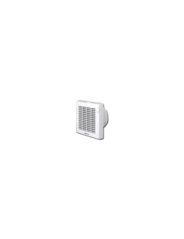 Prezzo Di Fabbrica Aspiratore muro d.10 m10/4 automatico 11221 vortice