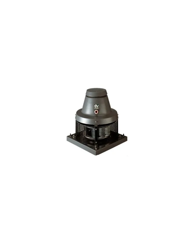 Subito Disponibile Aspiratore elettrico tiracamino 15000 in lamiera acciaio vortice