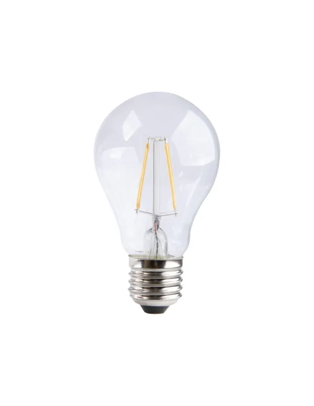 Professionale Rossini L.110-15-3K Lampadina led 15W