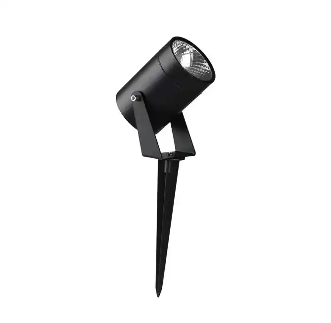 Faretto da giardino LED 10W IP65 luce naturale V-TAC 24005 Offerta