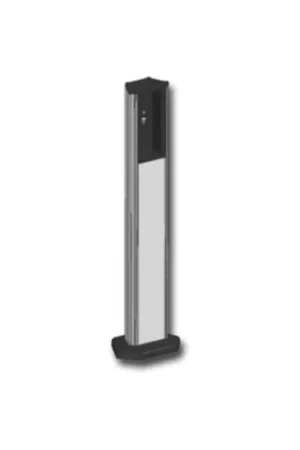 Pagamento Sicuro Colonnina universale Dorica 50cm AB Tecno - APE-550/5061