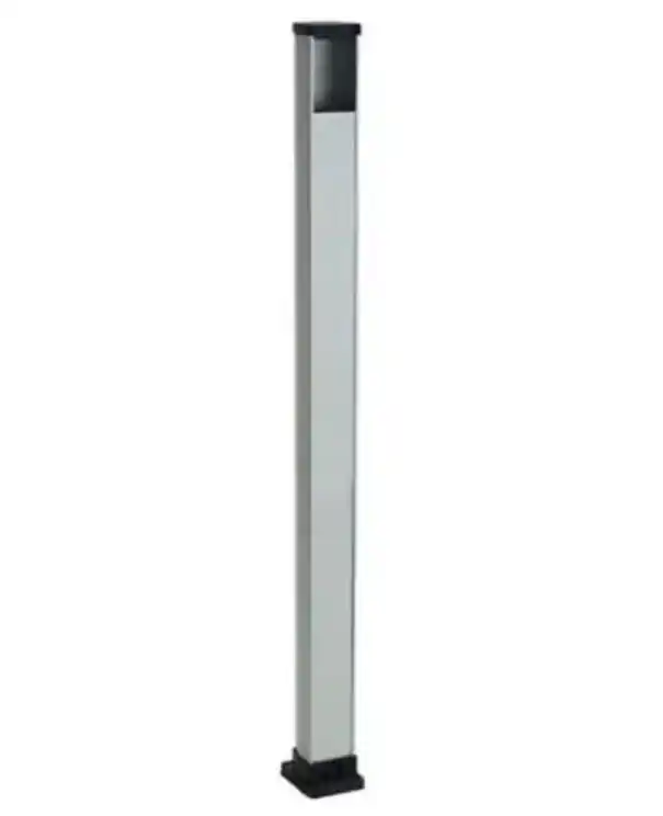 Spedito Oggi Colonnetta universale Dorica100cm AB Tecno - APE-550/5010
