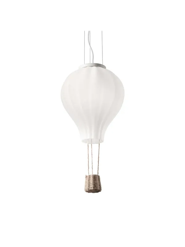 Compra Online Lampadario moderno a mongolfiera DL0293
