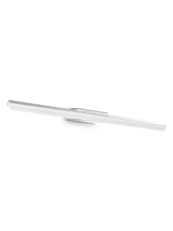 Promozione Applique a led sopra specchio quadro moderno DL0309