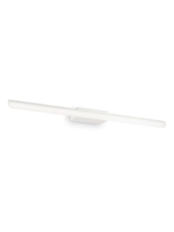 Applique a led sopra specchio quadro moderno DL0310 Spedizione Espresso