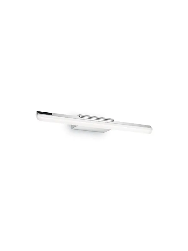 Quantità Limitata Applique a led sopra specchio quadro moderno DL0312