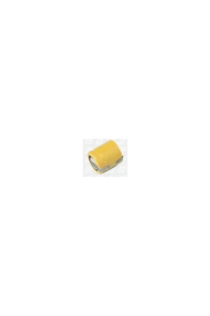 Must-Have Batteria ricaricabile 1/3aa Ni-MH 300ma a saldare