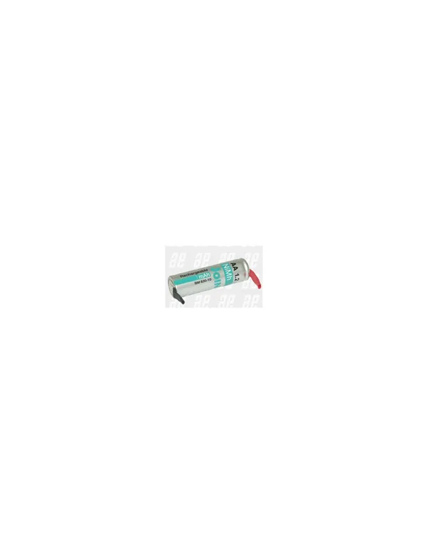 Soddisfatti O Rimborsati Batteria stilo a saldare aa 2600ma lamelle 74l2aa2601