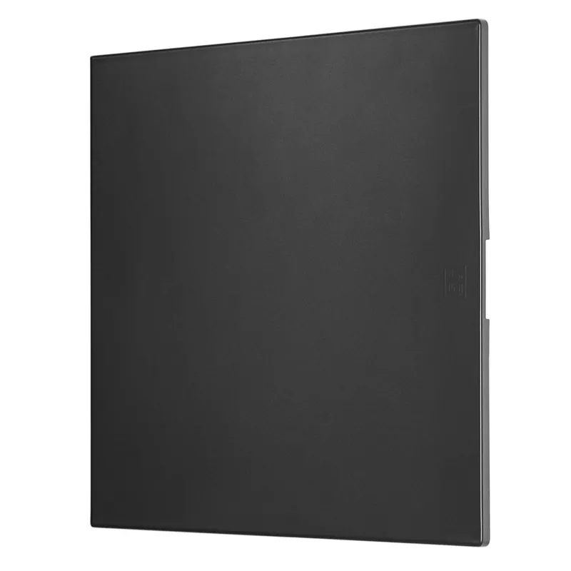 Frontale centralino incasso 24 moduli Elettrocanali EC63224N Spedizione Espresso