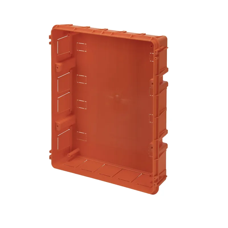 Fondo centralino incasso 24 moduli EC63224F Elettrocanali Promozione Esclusiva