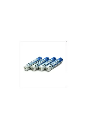Batteria ricaricabile ministilo 1000 ni-mh 491462231 Saldi