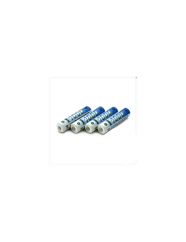 Batteria ricaricabile ministilo 1000 ni-mh 491462231 Saldi