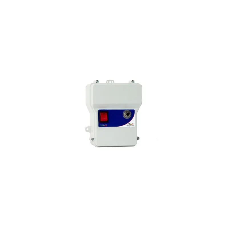 salupo 6001040 salvamotore 1,5 hp 230vac 10a salupo sa6001040 Prezzo Basso