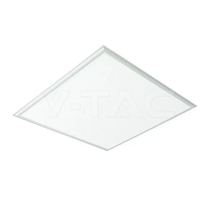 Pannello LED 40W 60x60cm Luce Fredda V-TAC 24081 ad Alta Efficienza Compra Oggi Stesso