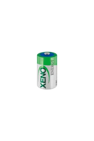 Nuova Collezione Batteria cloruro tionile litio 1/2 aa 3,6v xlp050fax