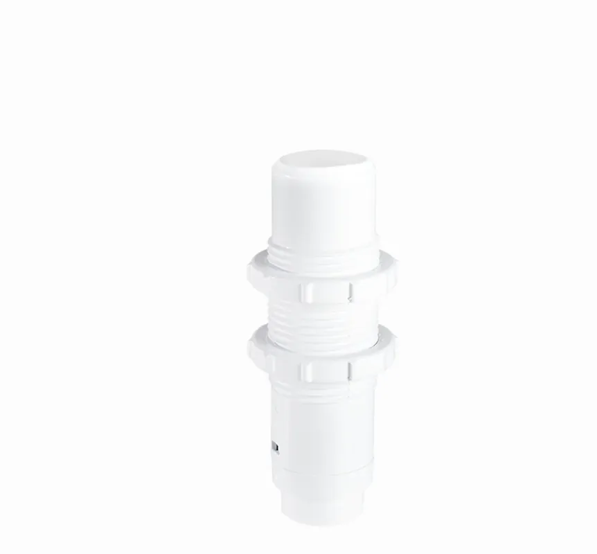Sensore rilevatore distanza ultrasuoni 20cm 5m DALES SBDI-003E Di Tendenza