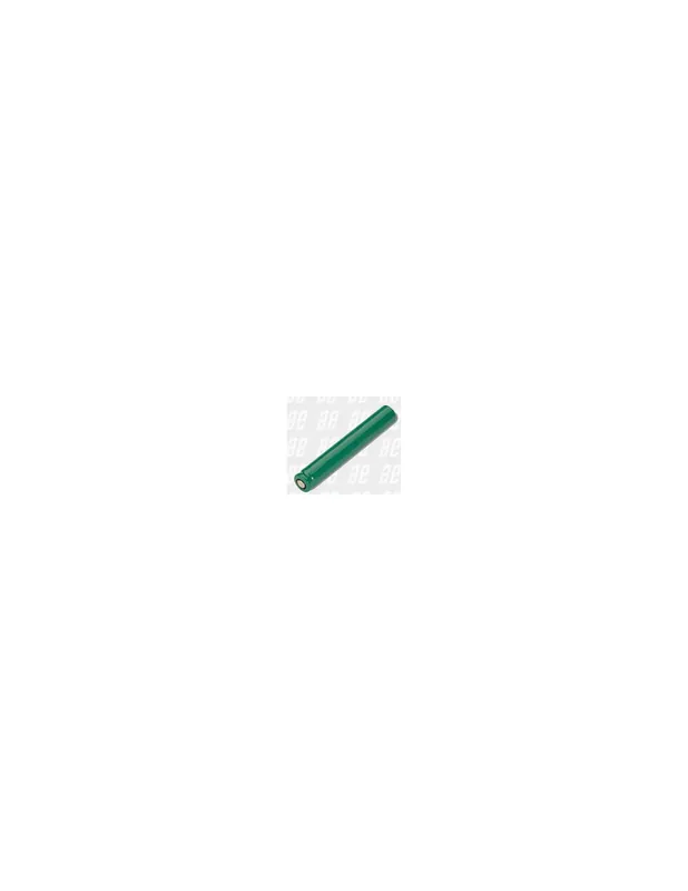 Batteria pacco ricaricabile 5 stilo saldate 6v 2100mah gp Bestseller