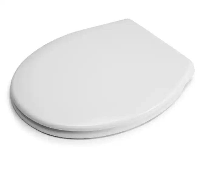 Sedile WC soft close antibatterico universale - SCACER0811SE Prezzo Ridotto