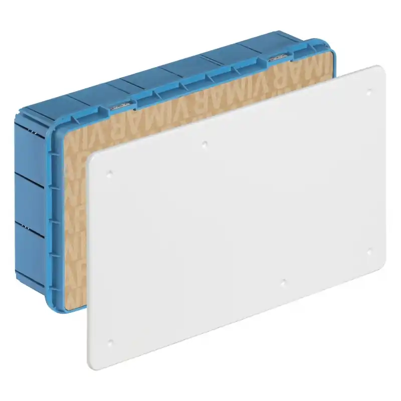 vimar v70007 scatola derivazione da incasso 287X154X70mm vimar v70007 Saldi