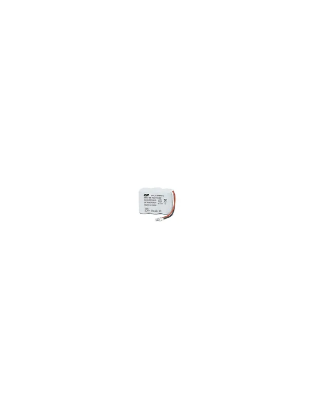 Vendita Finale Batteria telefono cordless 3m/stilo 3,6v 300mah gp