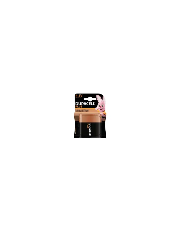 Batteria alcalina piatta pila 4,5v mn1203 duracell Prezzo Basso