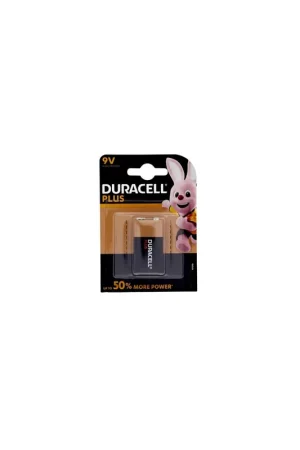 Prezzo Basso Batteria pila transistor 9v mn1604 alkaline duracell