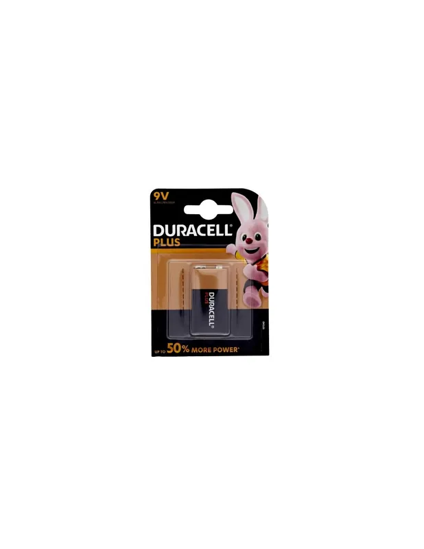 Prezzo Basso Batteria pila transistor 9v mn1604 alkaline duracell