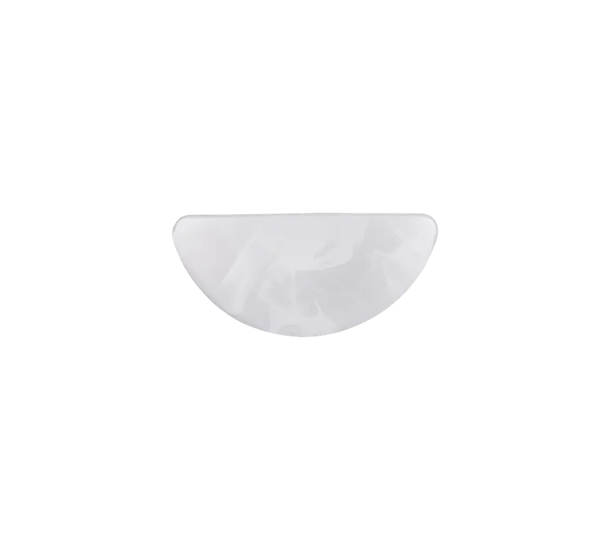 Super Prezzo Applique LED alabastro 25,5 cm TRIO LIGHTING R24631101