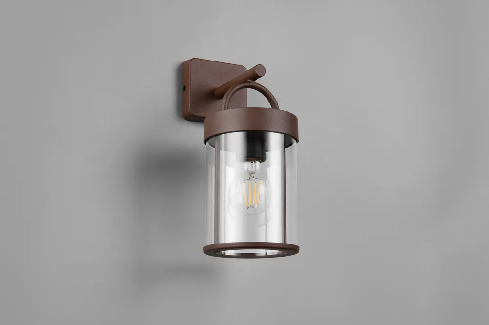 Bestseller Applique esterno Attacco E27 MAX28W IP44 TRIO LIGHTING - R26476124