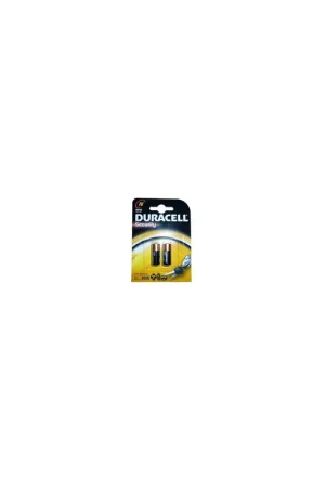 Popolare Batteria alcalina microstilo 1,5 mn9100 bl2pz duracell