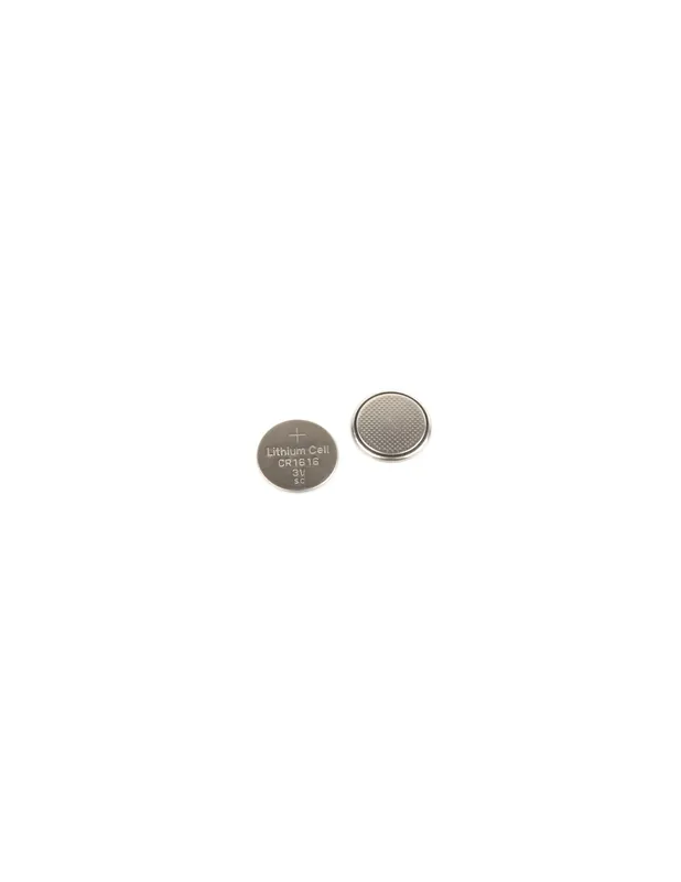 Miglior Prezzo Batteria bottone 3v cr1616 litio renata per elettronica