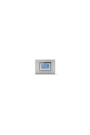 A Buon Prezzo fantini cronotermostato ambiente settimanale da incasso retroilluminato fantini CH143A