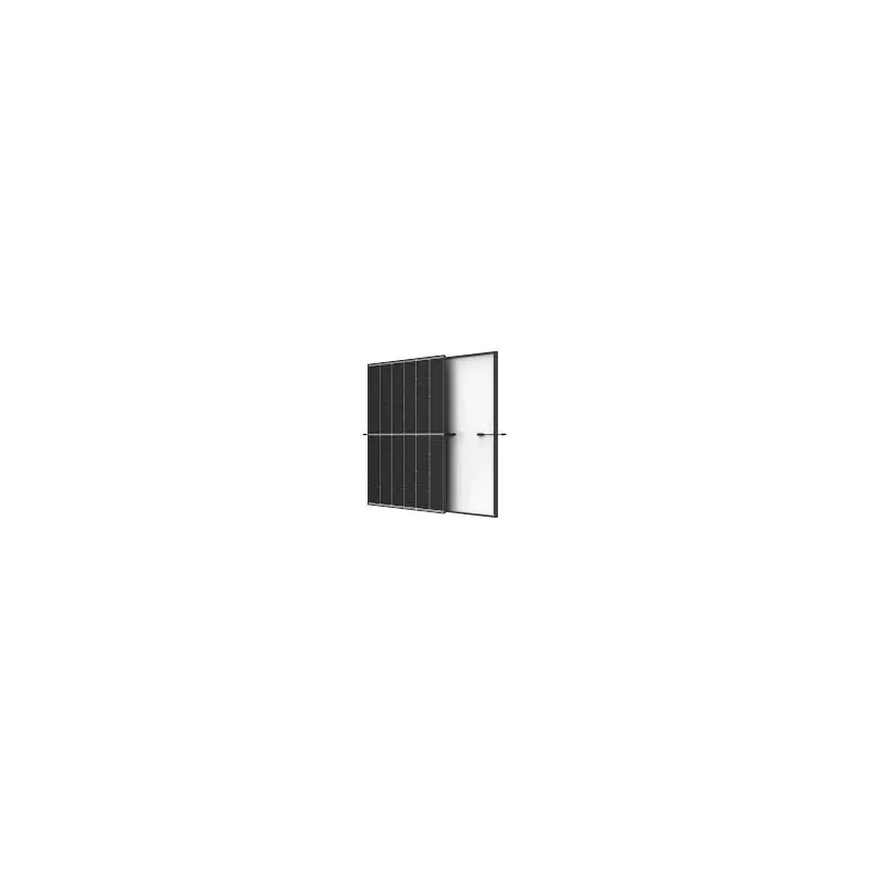 TRINA SOLAR PANNELLO MODULO FOTOVOLTAICO DOPPIO VETRO VERTEX S 465 W MONOFACCIALE TSM-465NEG9R.28 Pagamento Sicuro