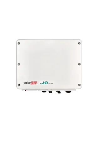 Novità solaredge se4000hrw000ben4 inverter di stringa 4kw monofase con tecnologia hd-wave ip65