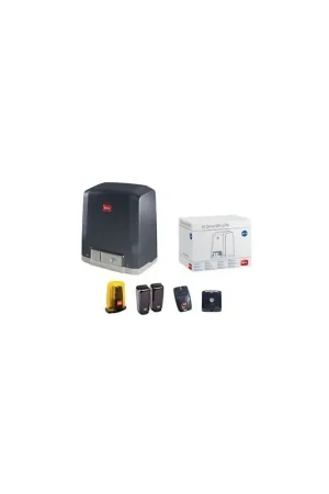 Occasione bft r92526600002 deimos bt kit a400 ita scorrevole 400kg 12v bft r92526600002