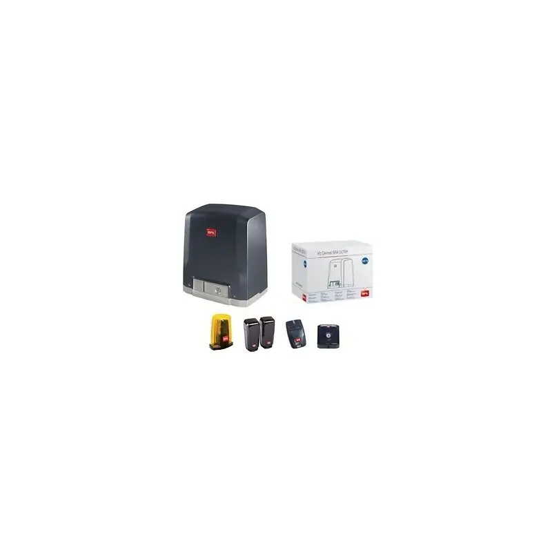 Occasione bft r92526600002 deimos bt kit a400 ita scorrevole 400kg 12v bft r92526600002