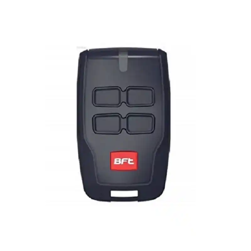 bft d111906 mitto 4b rcb trasmittente 4ch 433mhz bft d111906 Prezzo Di Fabbrica