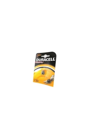 Ultime Pezzi Batteria alkalina pila radiocomandi auto security e11a 6v duracell