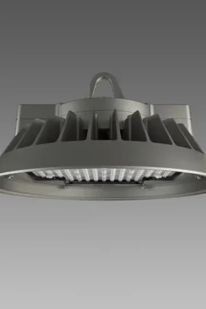 disano cappellone plafoniera led saturno 2883 led 151w luce naturale cld grafite 33074900 Compra Adesso