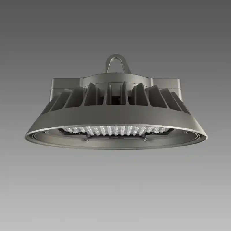 disano cappellone plafoniera led saturno 2883 led 151w luce naturale cld grafite 33074900 Compra Adesso