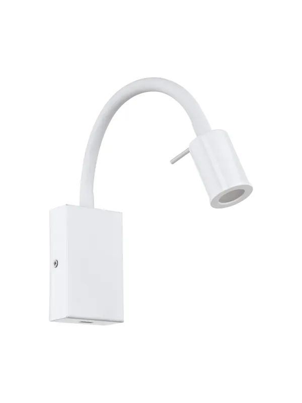 Ordina Subito Applique a led moderno nickel 3,5w GL0834