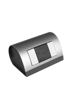 A Buon Prezzo Programmatore da tavolo per badge transponder apri porta Sfera per badge bticino modello 348210,articolo 348402