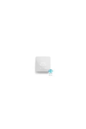 Consegna Rapida fantini Cronotermostato led con funzioni smart e connessione WiFi, a batterie FANTINI C800WIFIQ