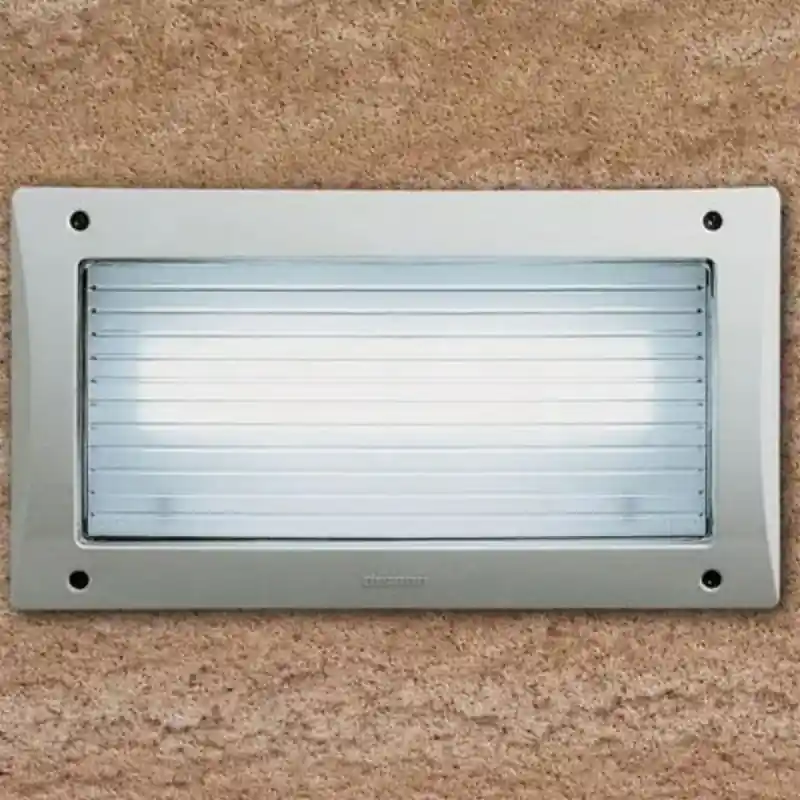 Vendita Finale disano box 1 1606 led 4,5w cld gri disano 43163500