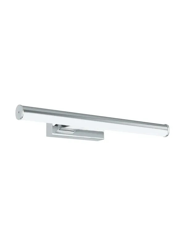 Novità Applique a led moderno cromato 7,4w GL0842