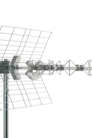 fracarro 217915 blu10hd 5g antenna uhf 470-694 15,5db fracarro 217915 Ordina Subito