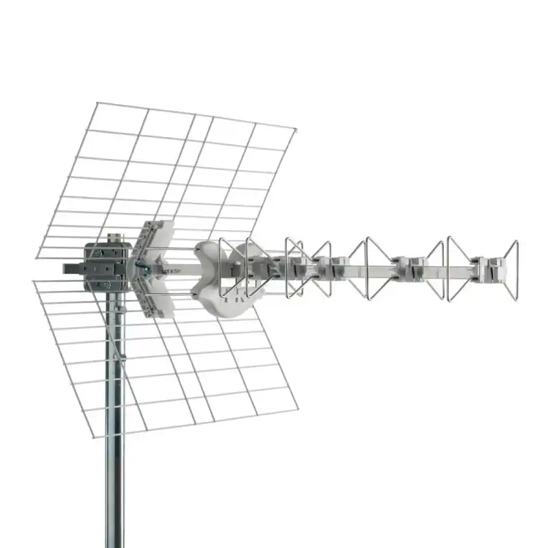 fracarro 217915 blu10hd 5g antenna uhf 470-694 15,5db fracarro 217915 Ordina Subito