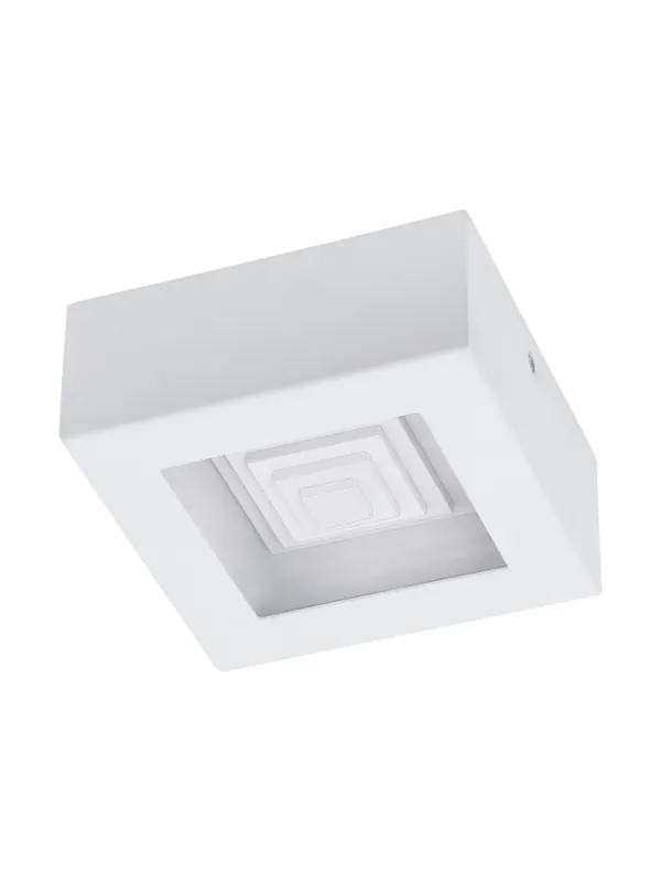 Nuovo Arrivo Plafoniera a led moderna 1 luce 6,3w GL0859