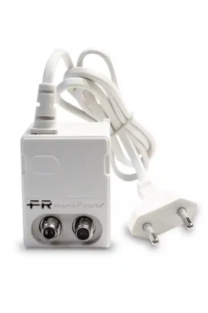 Spedito Oggi fracarro 270021 mini power 12p psu 12v 200ma cavo fracarro 270021