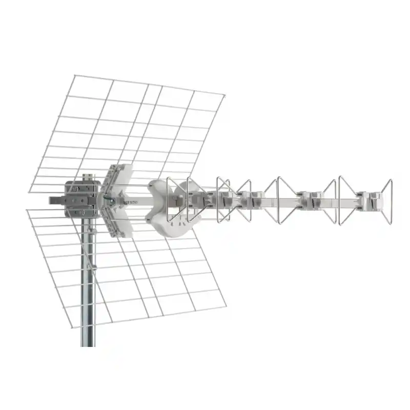 fracarro 217914 blu5hd 5g antenna blu 5hd 700 fracarro 217914 Pagamento Sicuro
